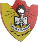 Logo SK Kuala Klawang